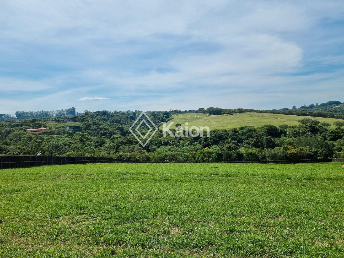Terreno no Condomínio Fazenda Boa Vista, em Porto Feliz disponível para à venda | Grupo Kaion: Terreno à venda na Fazenda Boa Vista em Porto Feliz/SP