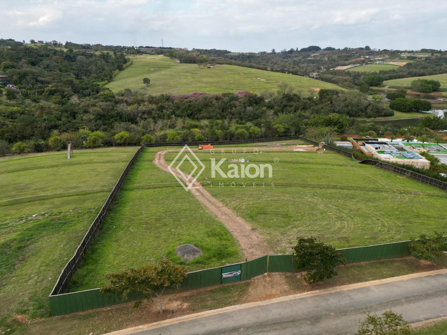 Terreno no Condomínio Fazenda Boa Vista, em Porto Feliz disponível para à venda | Grupo Kaion: Terreno à venda na Fazenda Boa Vista em Porto Feliz/SP