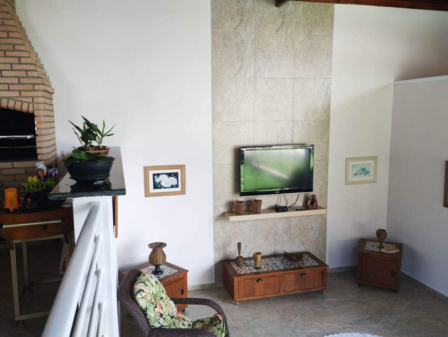 Casa no Chácara Flórida, em Itu disponível para à venda | Grupo Kaion: 