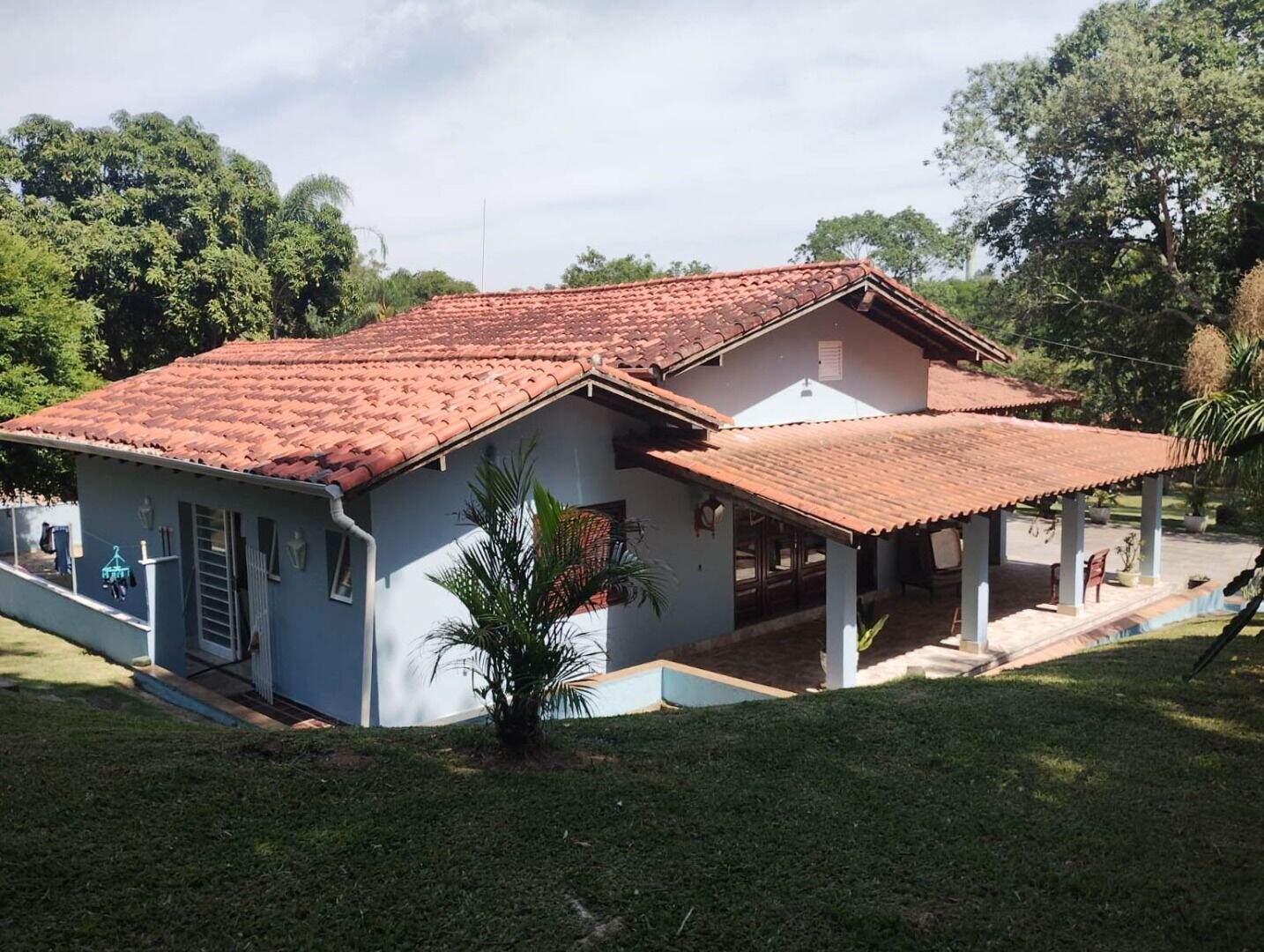 Casa no Chácara Flórida, em Itu disponível para à venda | Grupo Kaion: 