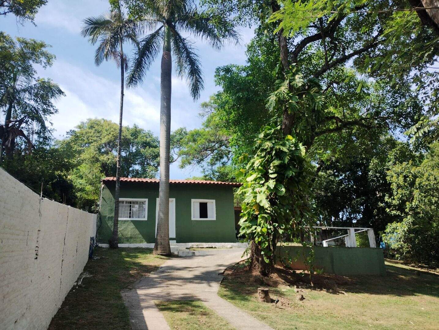 Casa no Chácara Flórida, em Itu disponível para à venda | Grupo Kaion: 