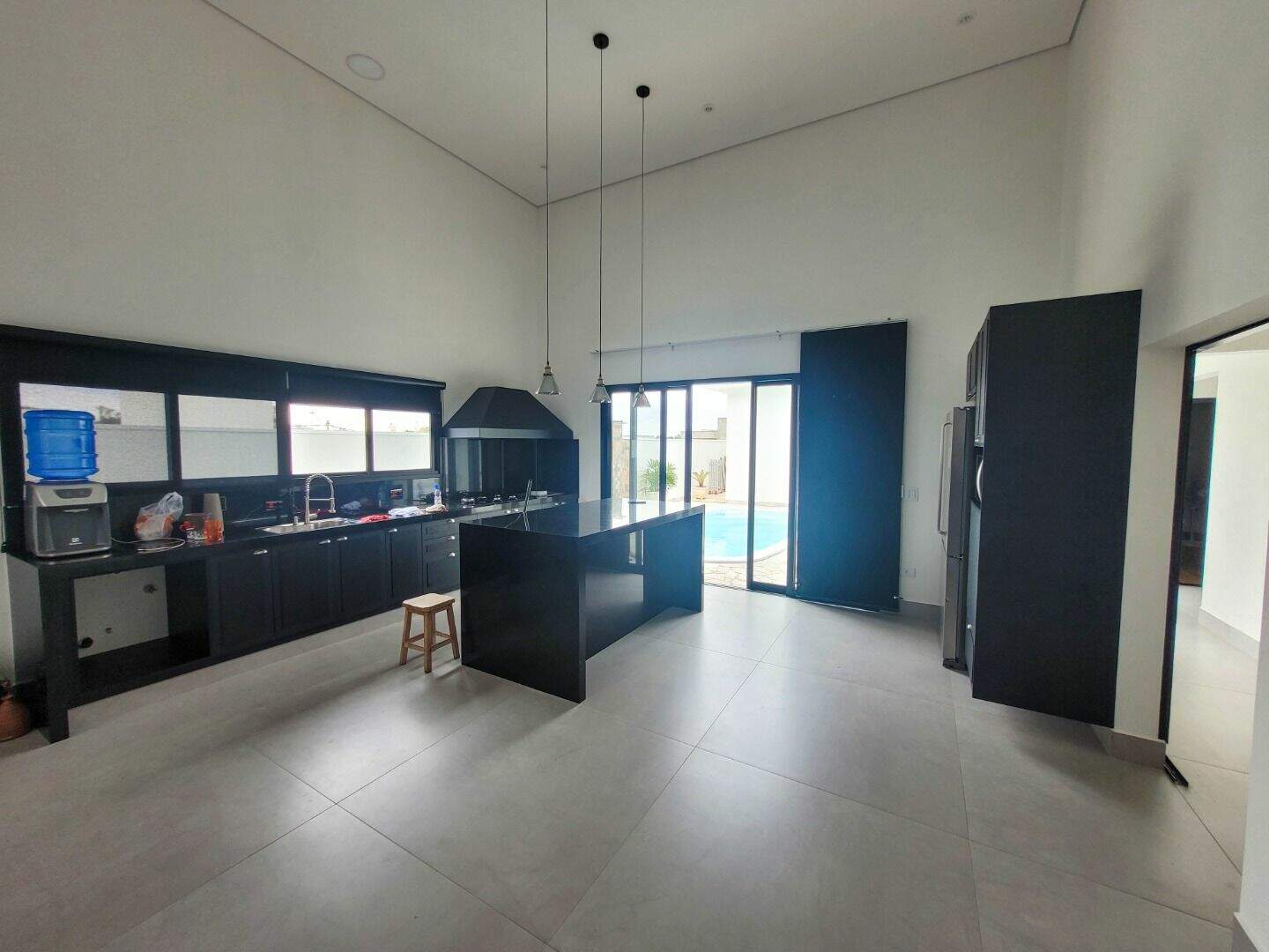 Casa no Condomínio Residencial Una, em Itu disponível para à venda | Grupo Kaion: Casa à venda no Condomínio Una Itu em Itu/SP
