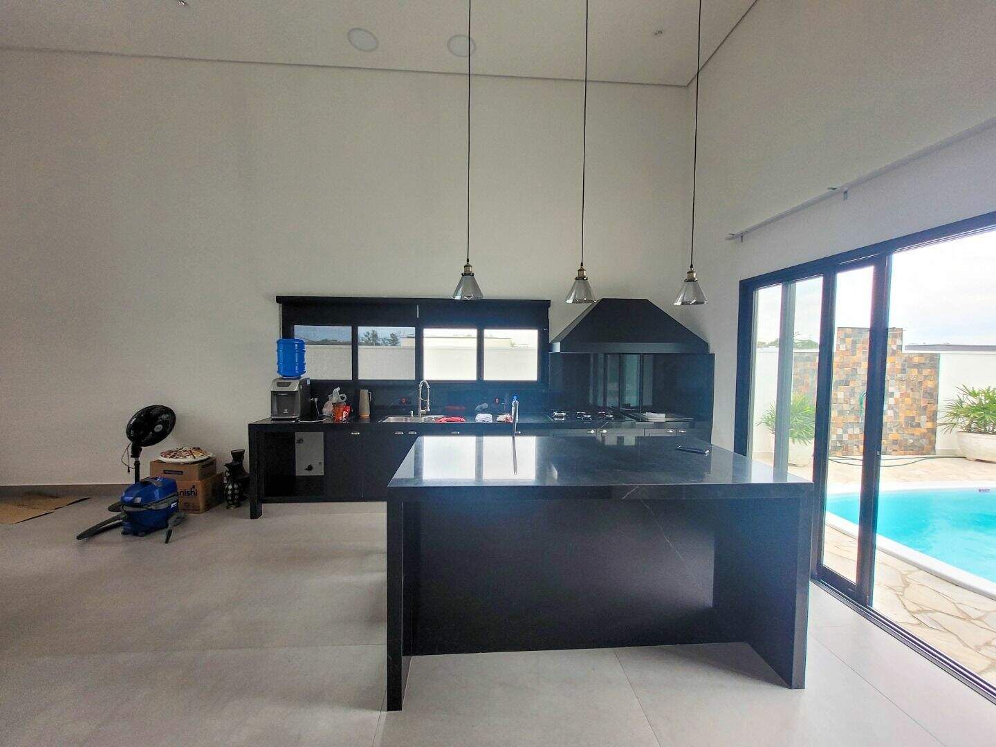 Casa no Condomínio Residencial Una, em Itu disponível para à venda | Grupo Kaion: Casa à venda no Condomínio Una Itu em Itu/SP
