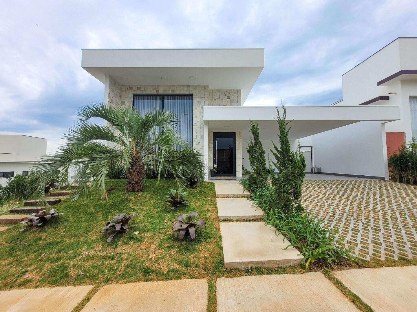 Casa no Condomínio Residencial Una, em Itu disponível para à venda | Grupo Kaion: Casa à venda no Condomínio Una Itu em Itu/SP