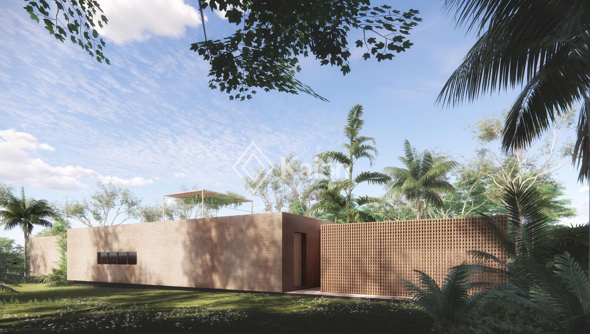 Casa no Boa Vista Village, em Porto Feliz disponível para à venda | Grupo Kaion: Fotos ilustrativas do projeto em 3D