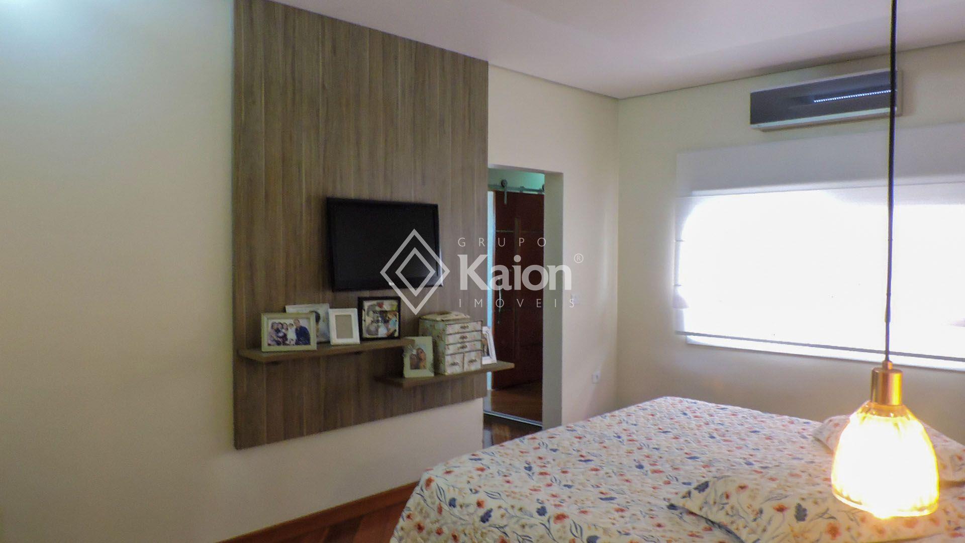 Casa no Condomínio Fazenda Palmeiras Imperiais, em Salto disponível para à venda | Grupo Kaion: Casa de condomínio à venda na Palmeiras Imperiais em Salto/SP