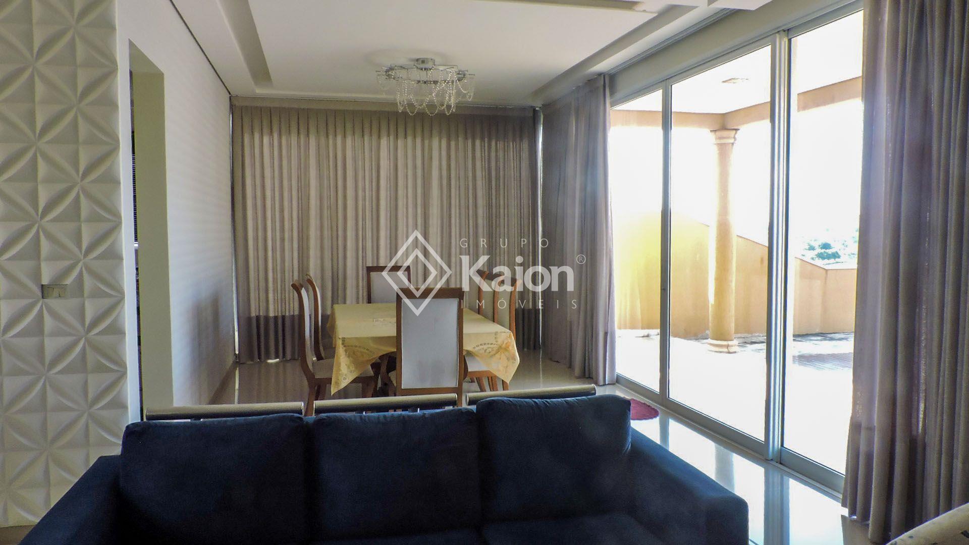 Casa no Condomínio Fazenda Palmeiras Imperiais, em Salto disponível para à venda | Grupo Kaion: Casa de condomínio à venda na Palmeiras Imperiais em Salto/SP