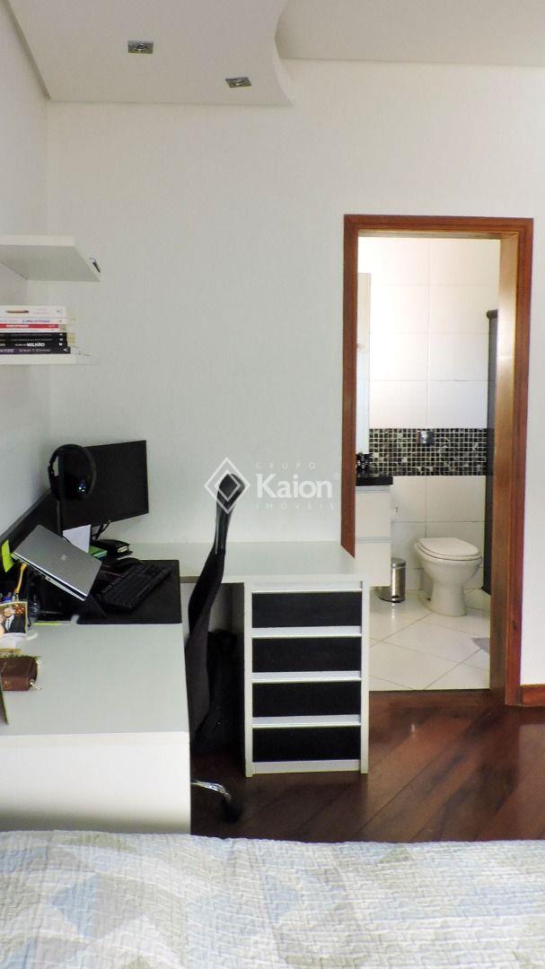 Casa no Condomínio Fazenda Palmeiras Imperiais, em Salto disponível para à venda | Grupo Kaion: Casa de condomínio à venda na Palmeiras Imperiais em Salto/SP