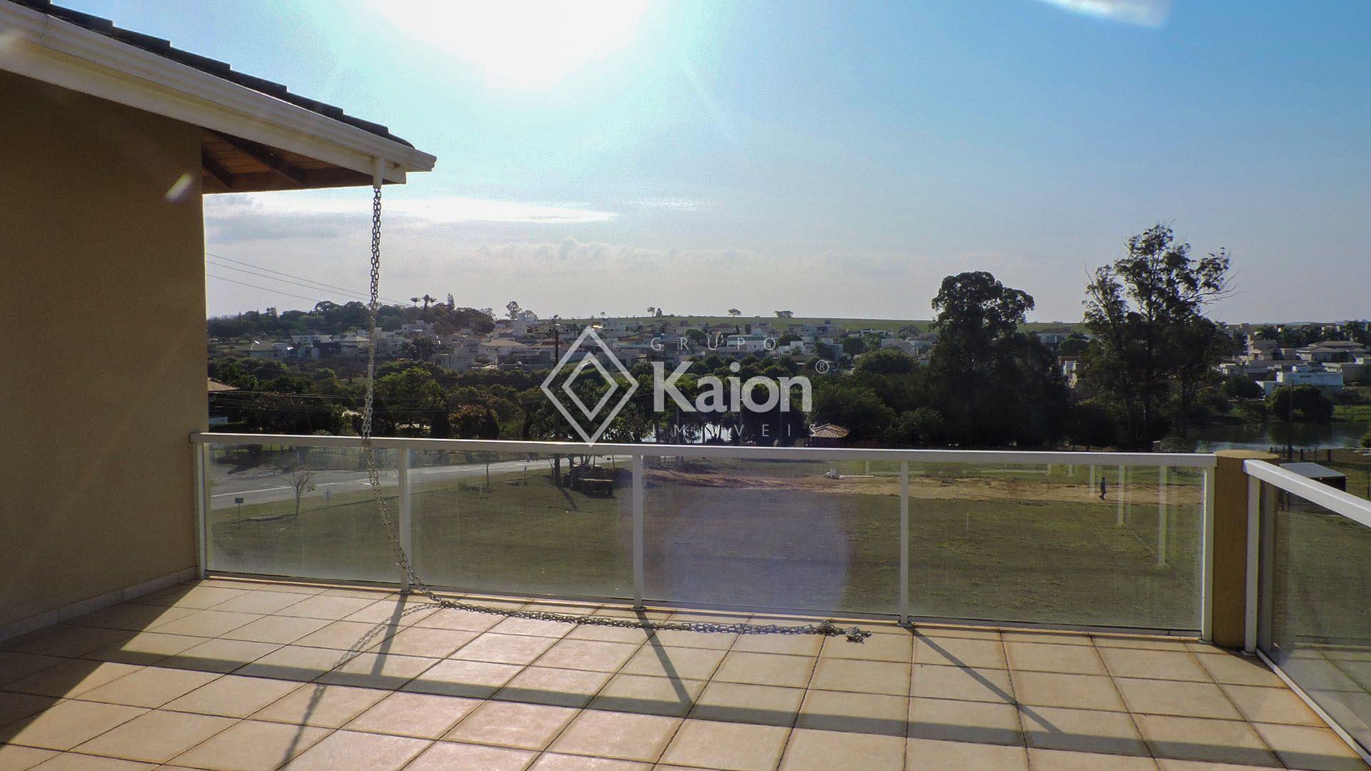 Casa no Condomínio Fazenda Palmeiras Imperiais, em Salto disponível para à venda | Grupo Kaion: Casa de condomínio à venda na Palmeiras Imperiais em Salto/SP