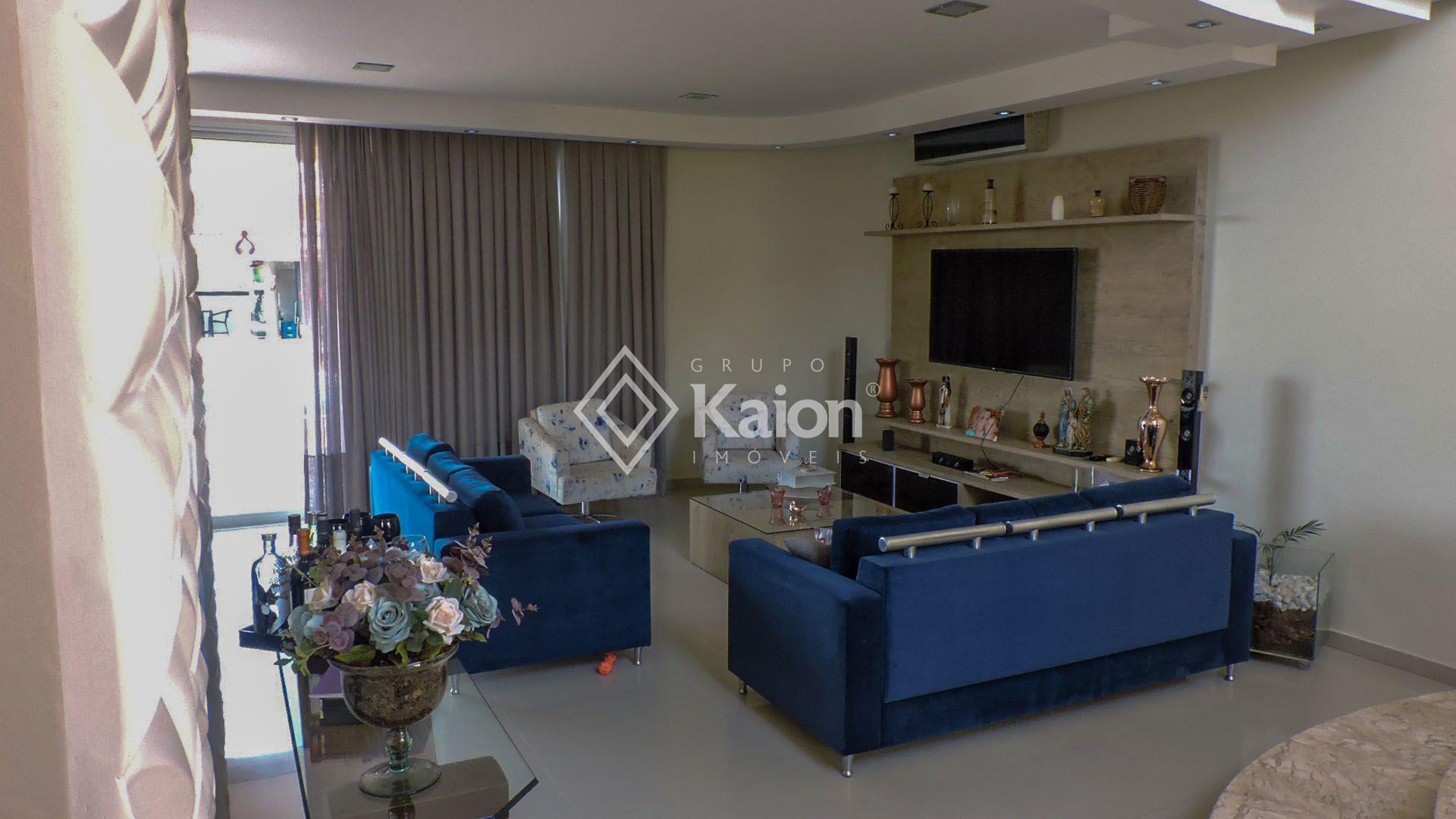Casa no Condomínio Fazenda Palmeiras Imperiais, em Salto disponível para à venda | Grupo Kaion: Casa de condomínio à venda na Palmeiras Imperiais em Salto/SP