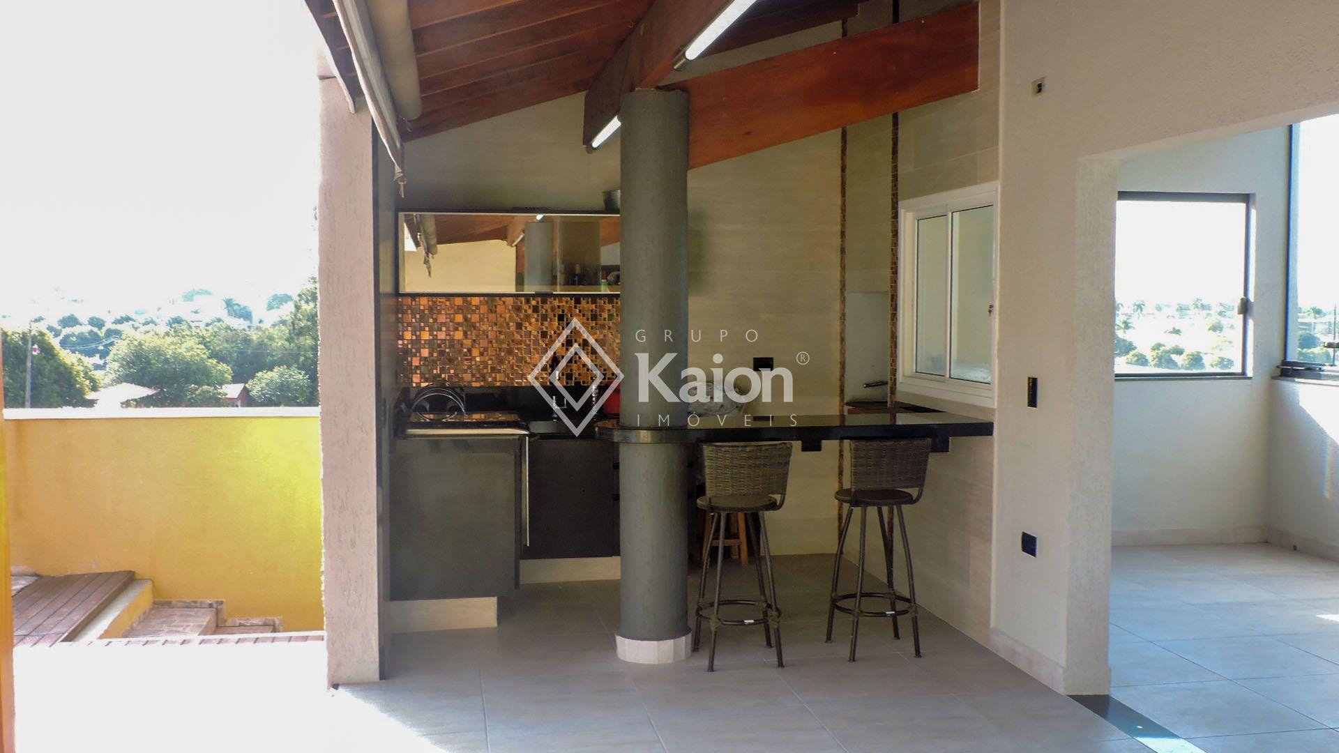 Casa no Condomínio Fazenda Palmeiras Imperiais, em Salto disponível para à venda | Grupo Kaion: Casa de condomínio à venda na Palmeiras Imperiais em Salto/SP