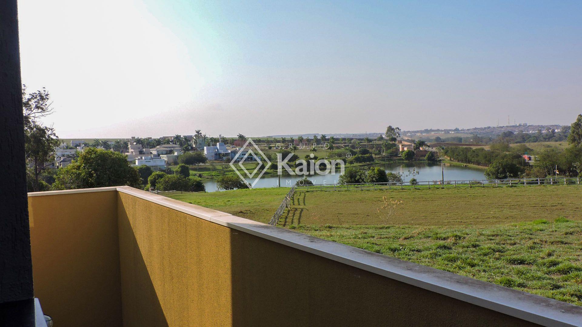 Casa no Condomínio Fazenda Palmeiras Imperiais, em Salto disponível para à venda | Grupo Kaion: Casa de condomínio à venda na Palmeiras Imperiais em Salto/SP