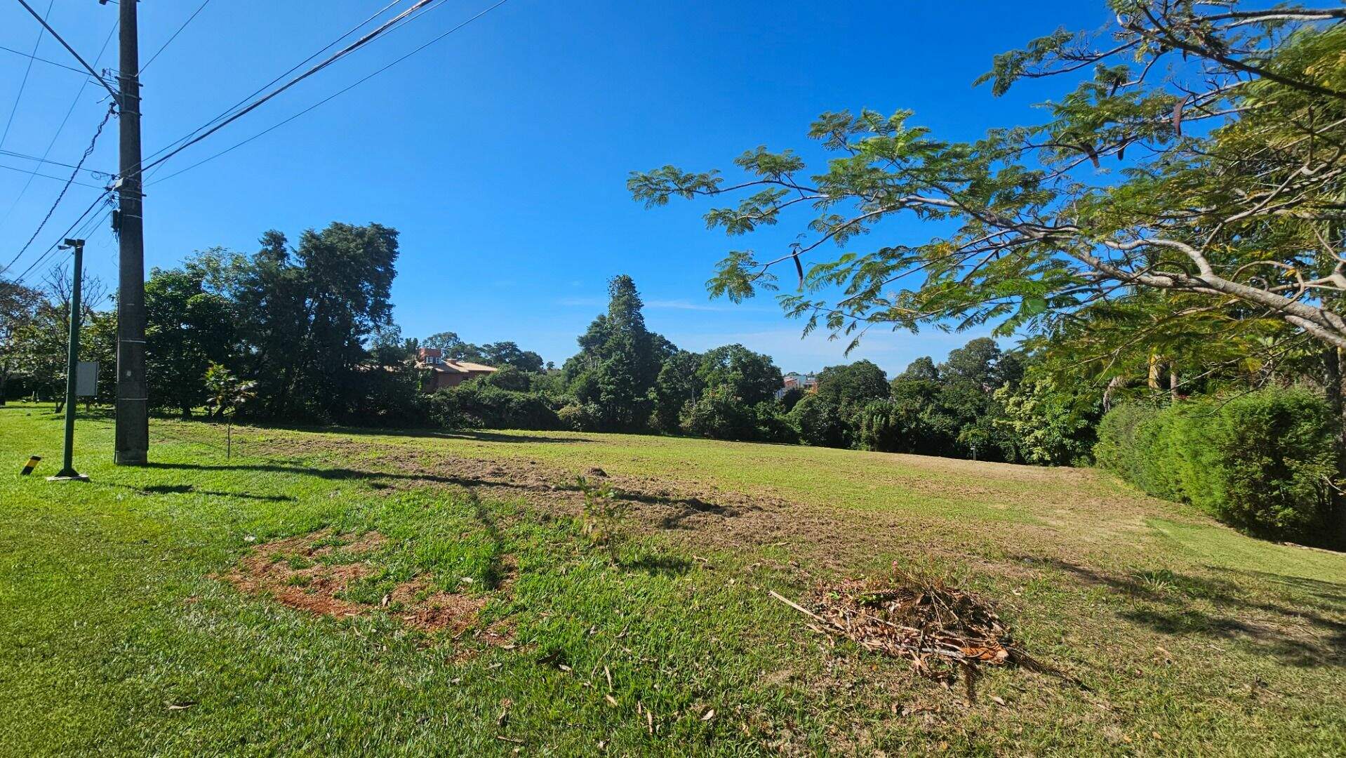 Terreno no Condomínio Village Haras São Luiz, em Salto disponível para à venda | Grupo Kaion: 