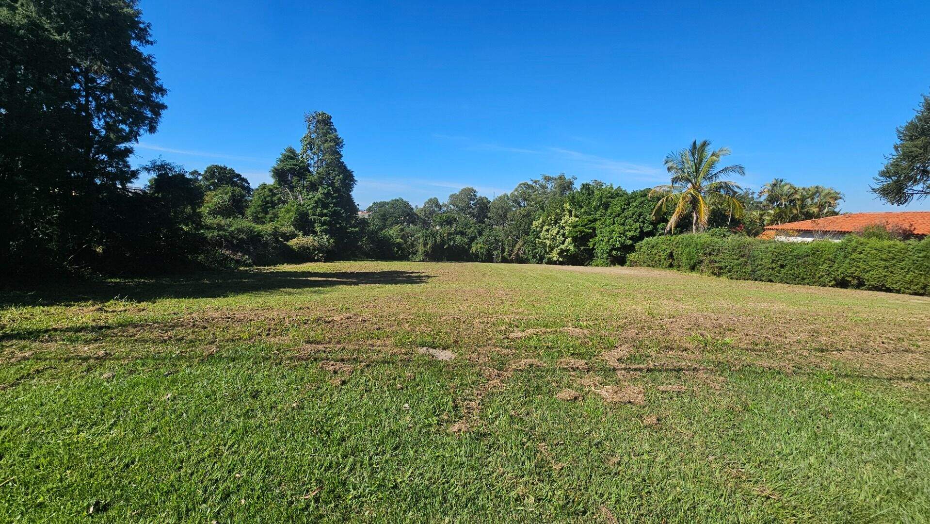 Terreno no Condomínio Village Haras São Luiz, em Salto disponível para à venda | Grupo Kaion: 