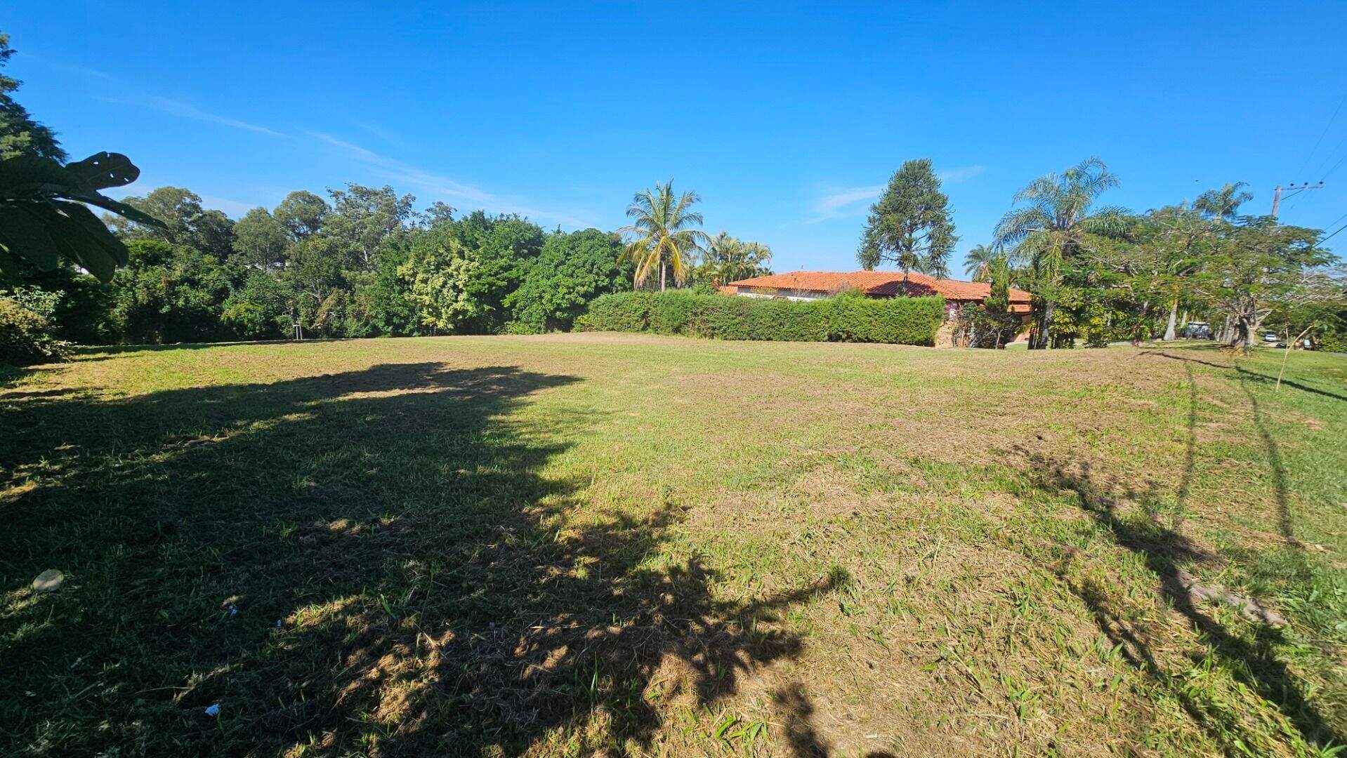 Terreno no Condomínio Village Haras São Luiz, em Salto disponível para à venda | Grupo Kaion: 