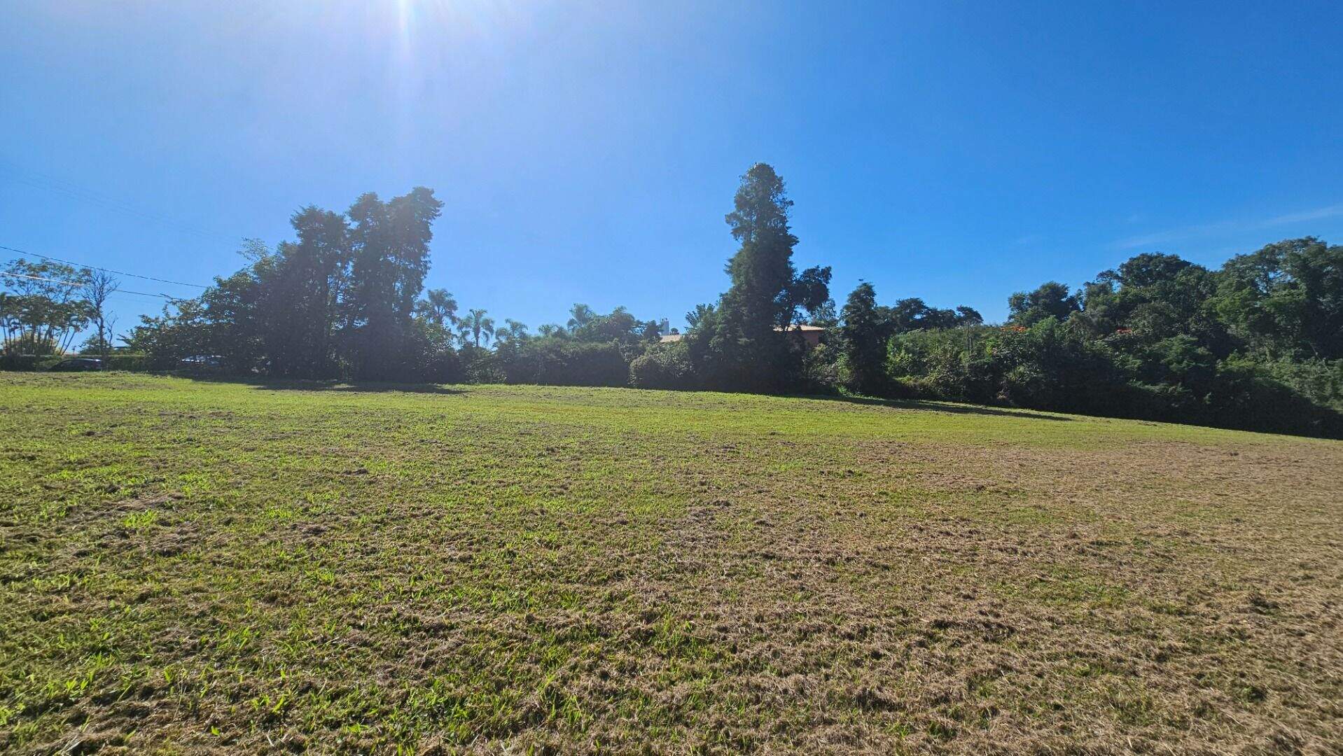 Terreno no Condomínio Village Haras São Luiz, em Salto disponível para à venda | Grupo Kaion: 
