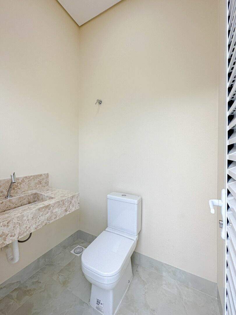 Casa no Condomínio Village Moutonnée, em Salto disponível para à venda | Grupo Kaion: Casa à venda no Condomínio Village Moutonnée em Salto/SP