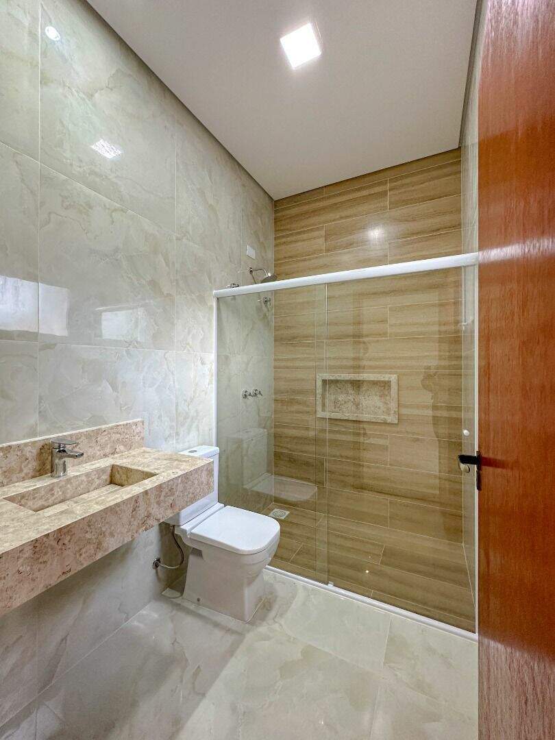 Casa no Condomínio Village Moutonnée, em Salto disponível para à venda | Grupo Kaion: Casa à venda no Condomínio Village Moutonnée em Salto/SP
