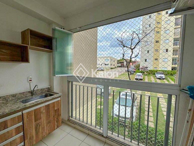 Apartamento no Vila Nova, em Itu disponível para à venda | Grupo Kaion: Apartamento em Itu - Ilhas do Mediterrâneo
