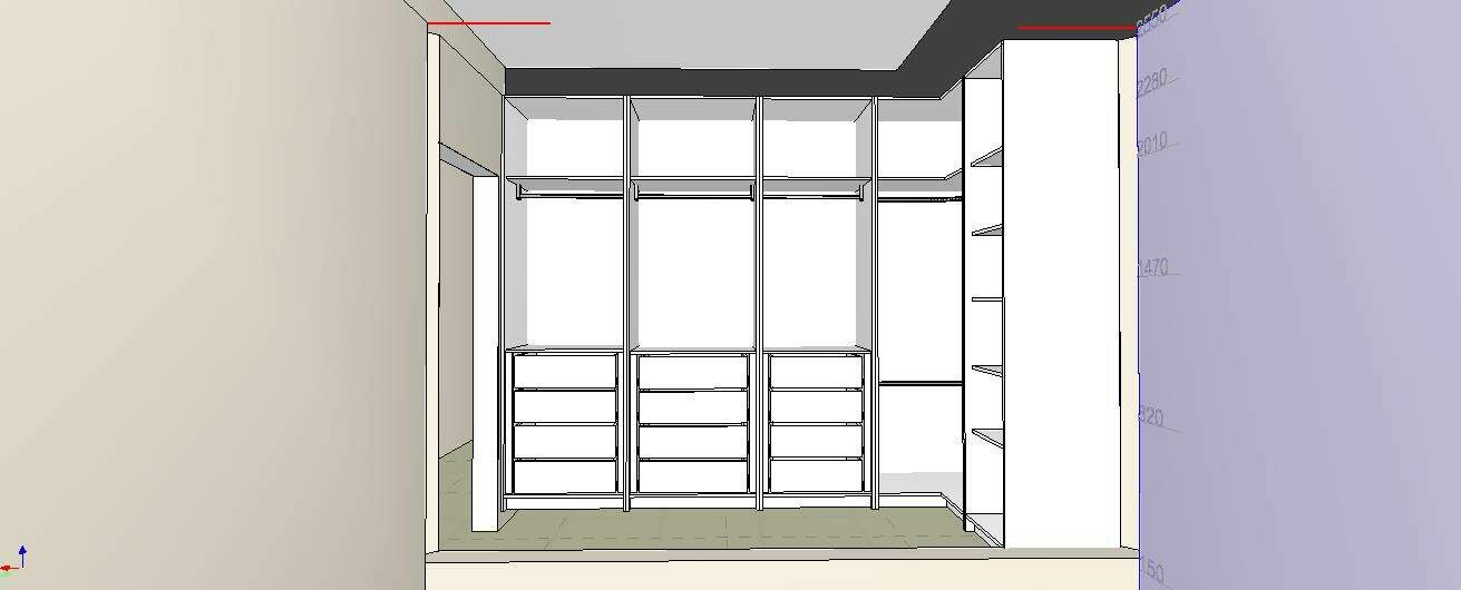 Casa no Residencial Central Parque, em Salto disponível para à venda | Grupo Kaion: Fotos ilustrativas do projeto em 3D