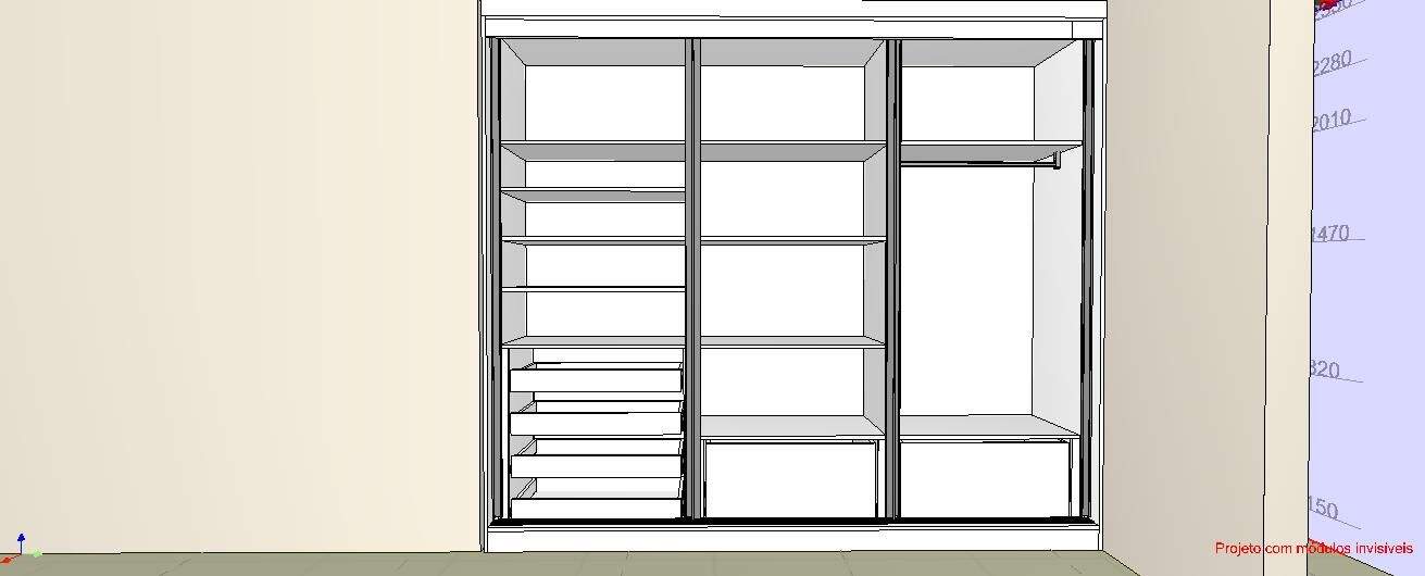 Casa no Residencial Central Parque, em Salto disponível para à venda | Grupo Kaion: Fotos ilustrativas do projeto em 3D