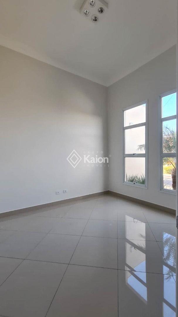 Casa no Jardim Theodora, em Itu disponível para para aluguel | Grupo Kaion: Casa para locação no Condomínio Jardim Theodora em Itu
