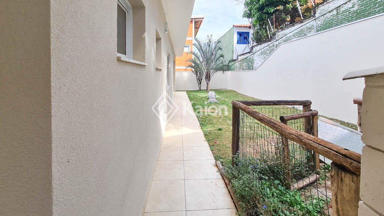 Casa no Jardim Theodora, em Itu disponível para para aluguel | Grupo Kaion: Casa para locação no Condomínio Jardim Theodora em Itu