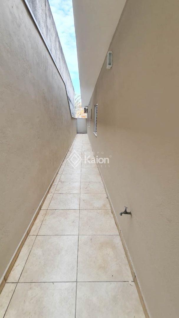 Casa no Jardim Theodora, em Itu disponível para para aluguel | Grupo Kaion: Casa para locação no Condomínio Jardim Theodora em Itu