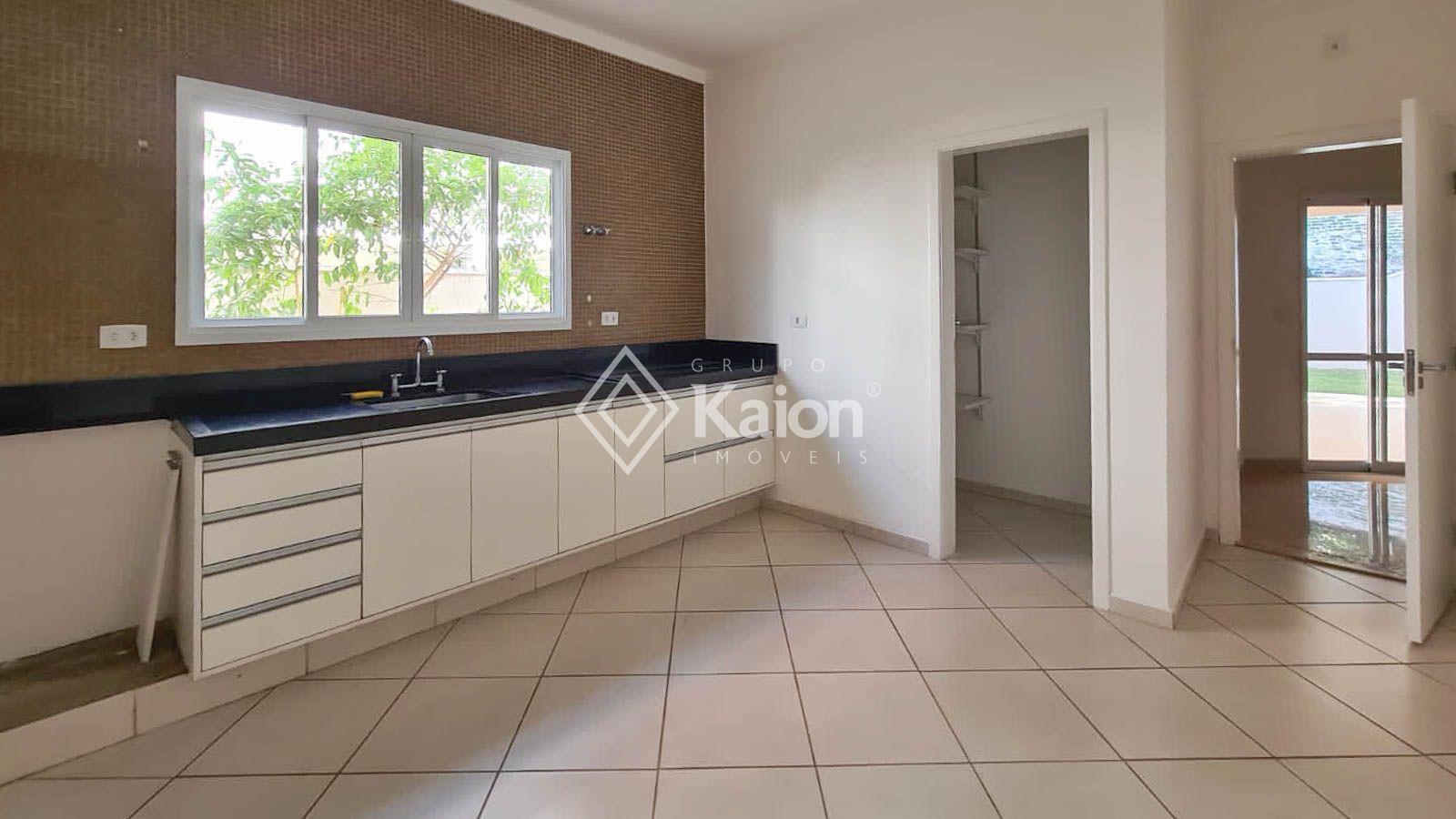 Casa no Jardim Theodora, em Itu disponível para para aluguel | Grupo Kaion: Casa para locação no Condomínio Jardim Theodora em Itu
