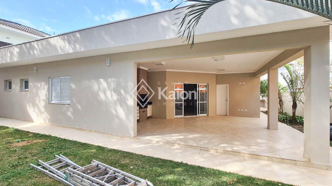 Casa no Jardim Theodora, em Itu disponível para para aluguel | Grupo Kaion: Casa para locação no Condomínio Jardim Theodora em Itu