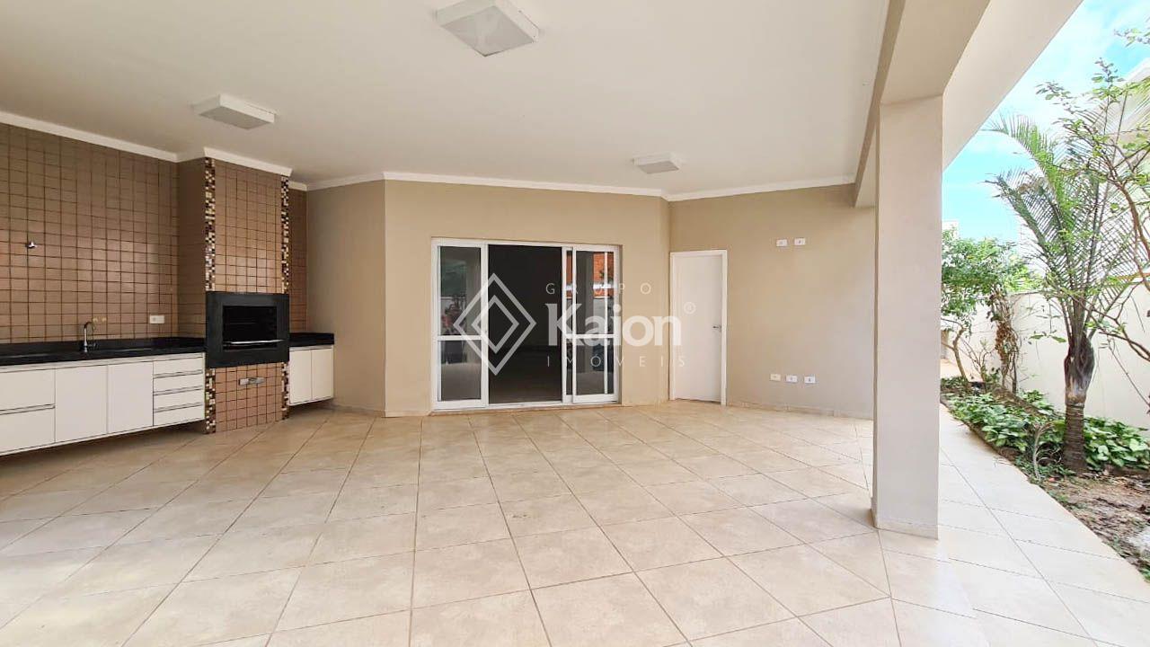 Casa no Jardim Theodora, em Itu disponível para para aluguel | Grupo Kaion: Casa para locação no Condomínio Jardim Theodora em Itu