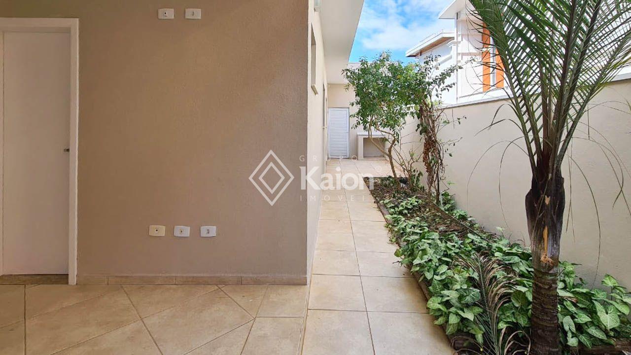 Casa no Jardim Theodora, em Itu disponível para para aluguel | Grupo Kaion: Casa para locação no Condomínio Jardim Theodora em Itu