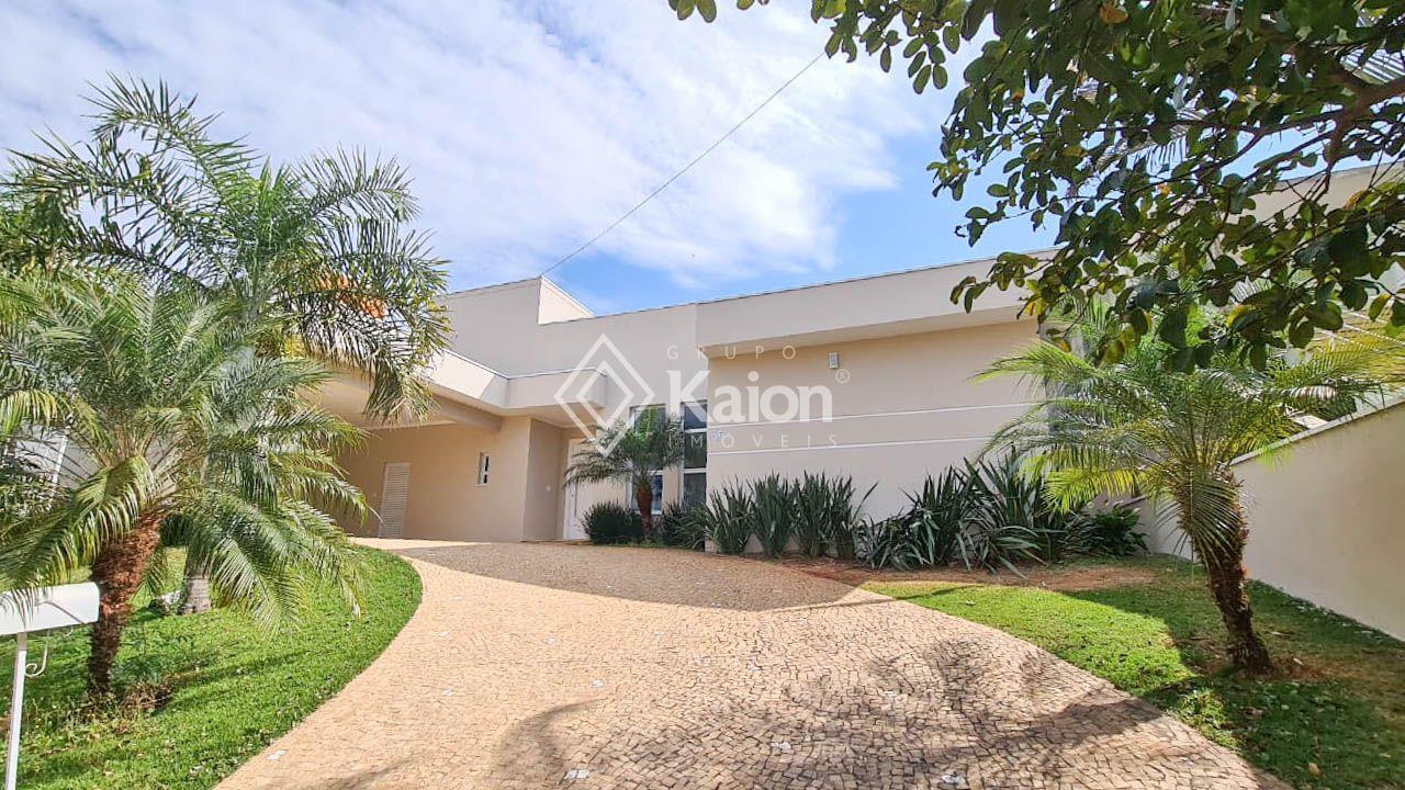 Casa no Jardim Theodora, em Itu disponível para para aluguel | Grupo Kaion: Casa para locação no Condomínio Jardim Theodora em Itu