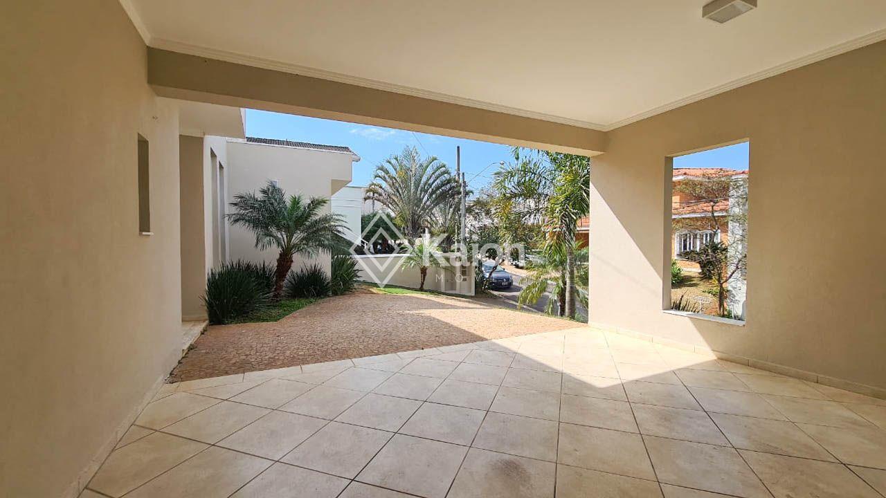 Casa no Jardim Theodora, em Itu disponível para para aluguel | Grupo Kaion: Casa para locação no Condomínio Jardim Theodora em Itu