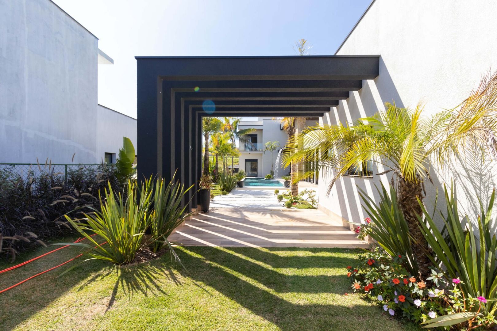 Casa no Fazenda Alvorada, em Porto Feliz disponível para à venda | Grupo Kaion: Casa em Porto Feliz - Fazenda Alvorada