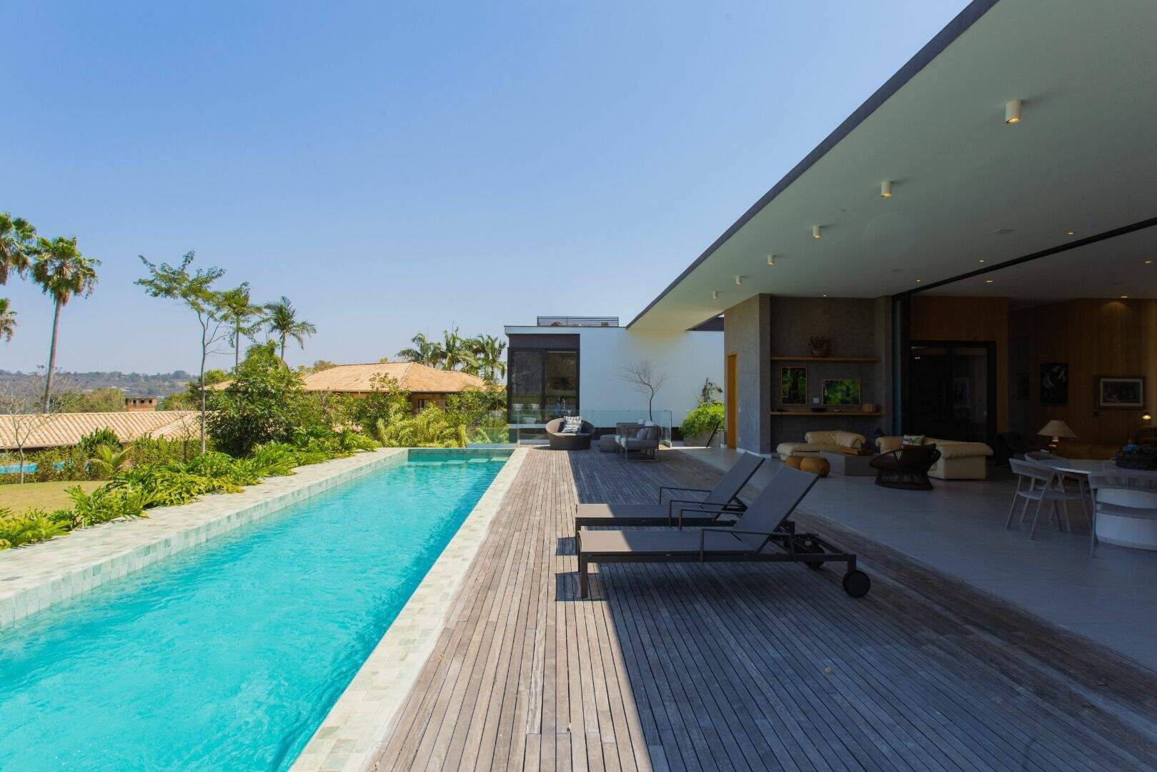 Casa no Fazenda Vila Real de Itu, em Itu disponível para à venda | Grupo Kaion: Casa de condomínio à venda na Fazenda Vila Real de Itu em Itu/SP