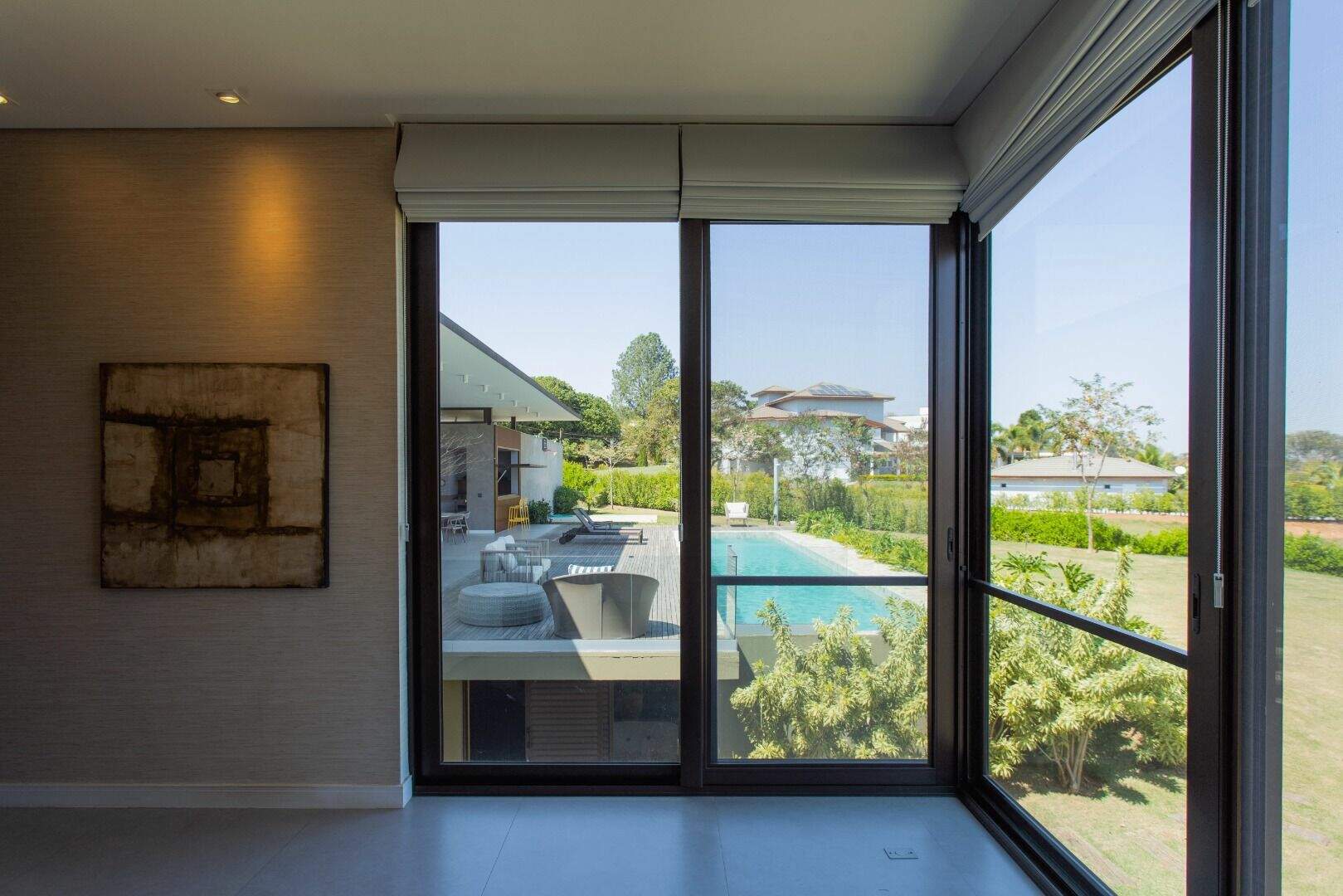 Casa no Fazenda Vila Real de Itu, em Itu disponível para à venda | Grupo Kaion: Casa de condomínio à venda na Fazenda Vila Real de Itu em Itu/SP