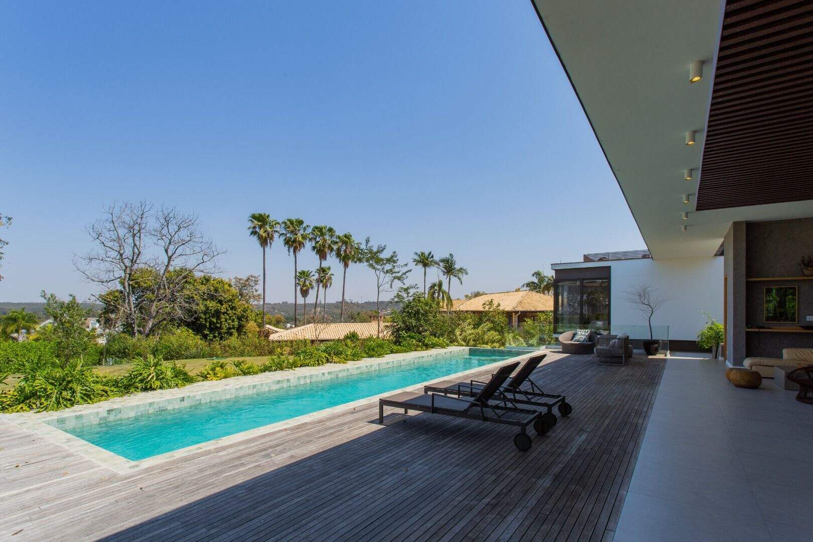 Casa no Fazenda Vila Real de Itu, em Itu disponível para à venda | Grupo Kaion: Casa de condomínio à venda na Fazenda Vila Real de Itu em Itu/SP