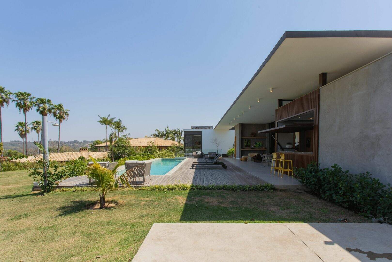 Casa no Fazenda Vila Real de Itu, em Itu disponível para à venda | Grupo Kaion: Casa de condomínio à venda na Fazenda Vila Real de Itu em Itu/SP