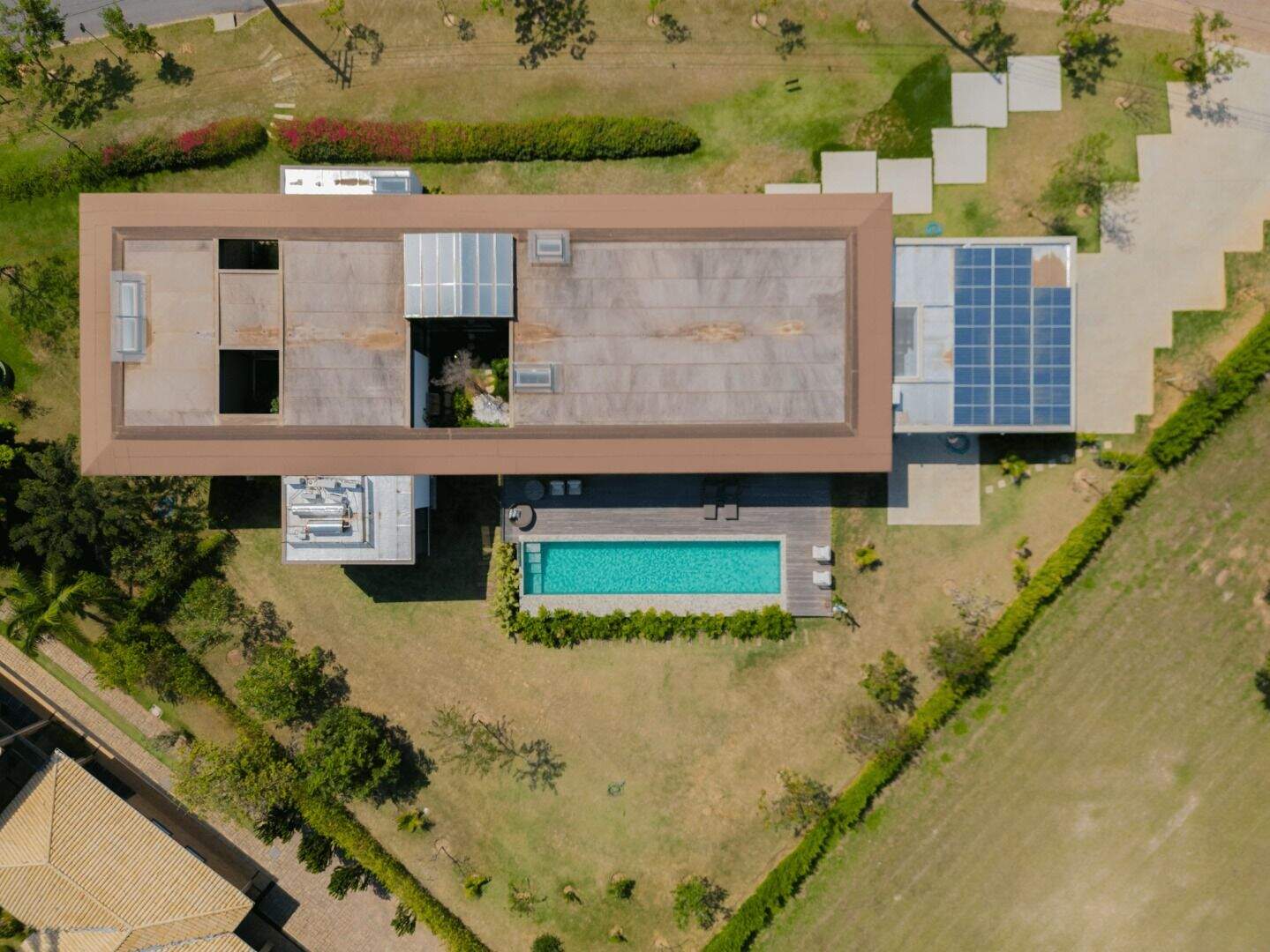 Casa no Fazenda Vila Real de Itu, em Itu disponível para à venda | Grupo Kaion: Casa de condomínio à venda na Fazenda Vila Real de Itu em Itu/SP