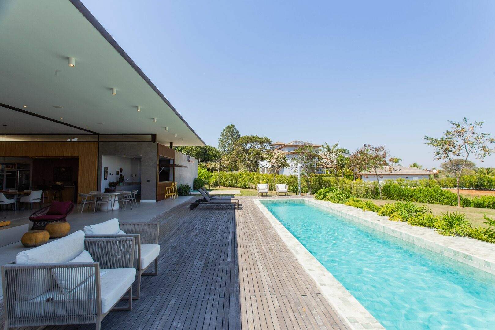 Casa no Fazenda Vila Real de Itu, em Itu disponível para à venda | Grupo Kaion: Casa de condomínio à venda na Fazenda Vila Real de Itu em Itu/SP