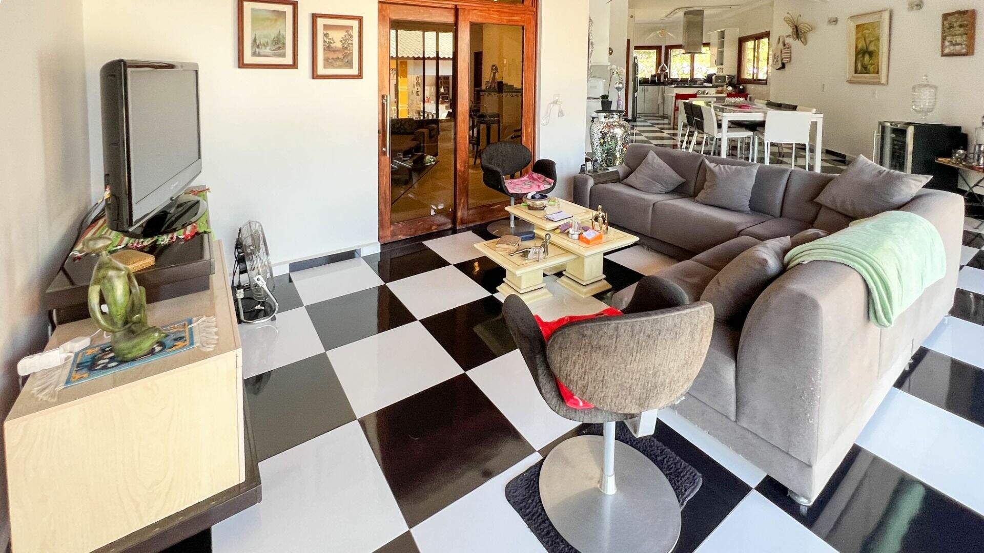 Casa no Condomínio City Castelo, em Itu disponível para à venda | Grupo Kaion: Casa à venda no Condomínio City Castelo em Itu!