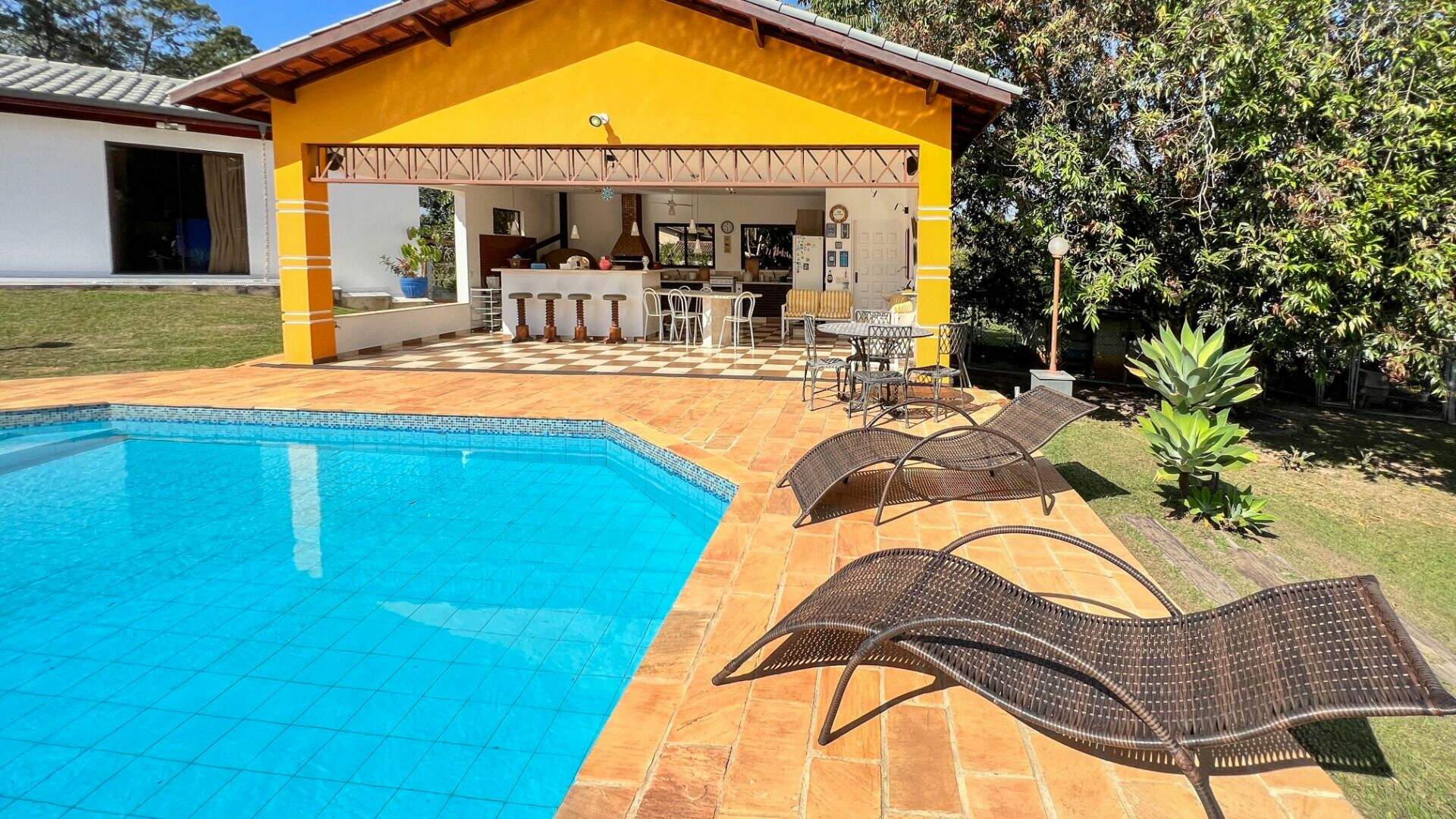 Casa no Condomínio City Castelo, em Itu disponível para à venda | Grupo Kaion: Casa à venda no Condomínio City Castelo em Itu!