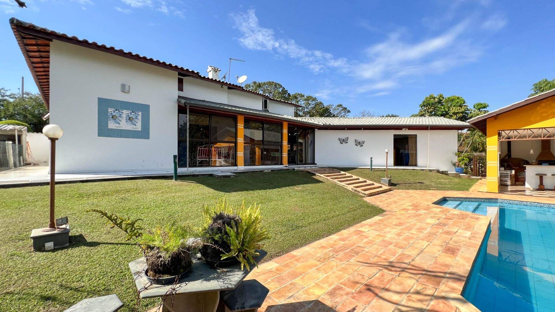 Casa no Condomínio City Castelo, em Itu disponível para à venda | Grupo Kaion: Casa à venda no Condomínio City Castelo em Itu!