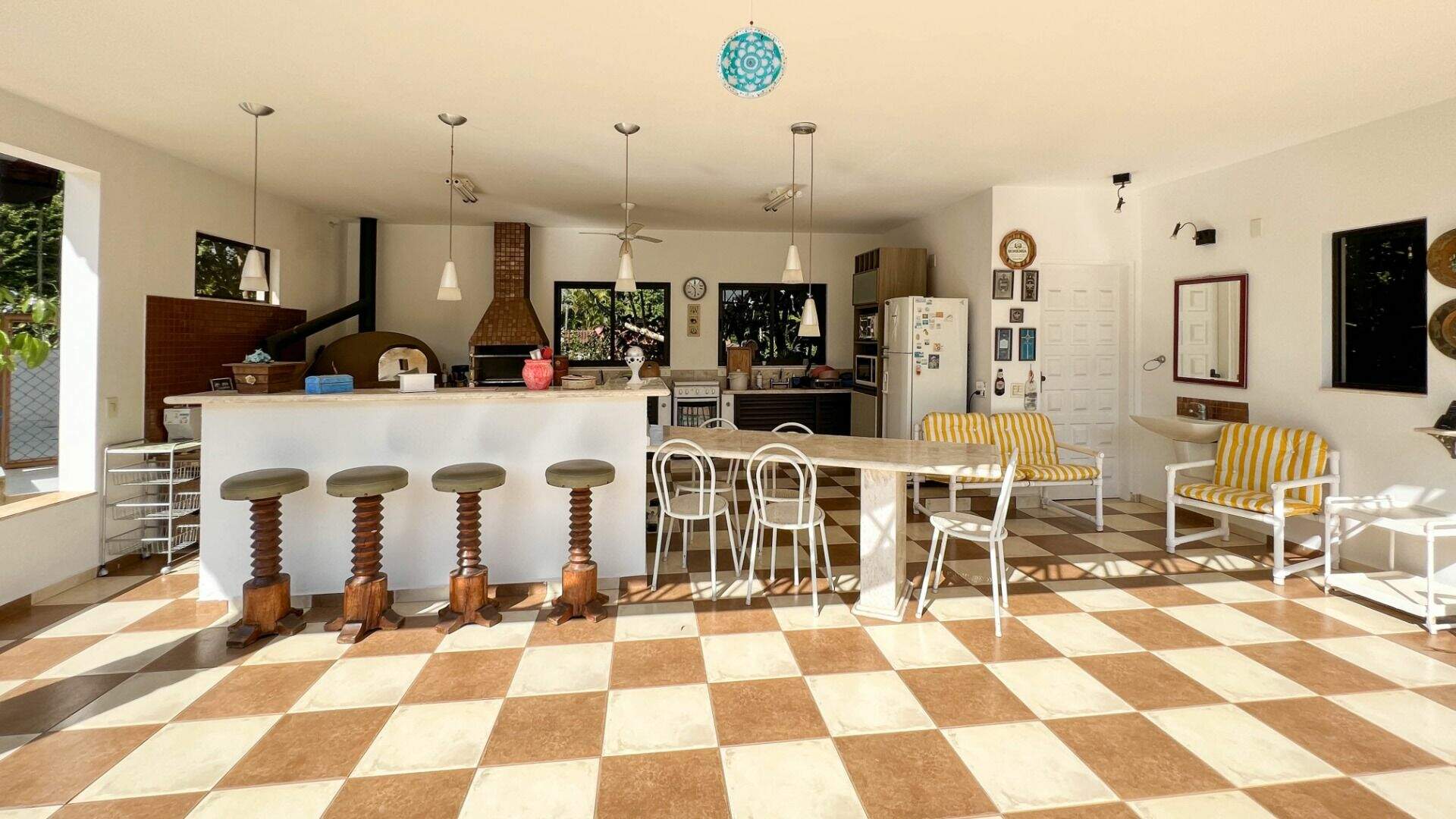 Casa no Condomínio City Castelo, em Itu disponível para à venda | Grupo Kaion: Casa à venda no Condomínio City Castelo em Itu!