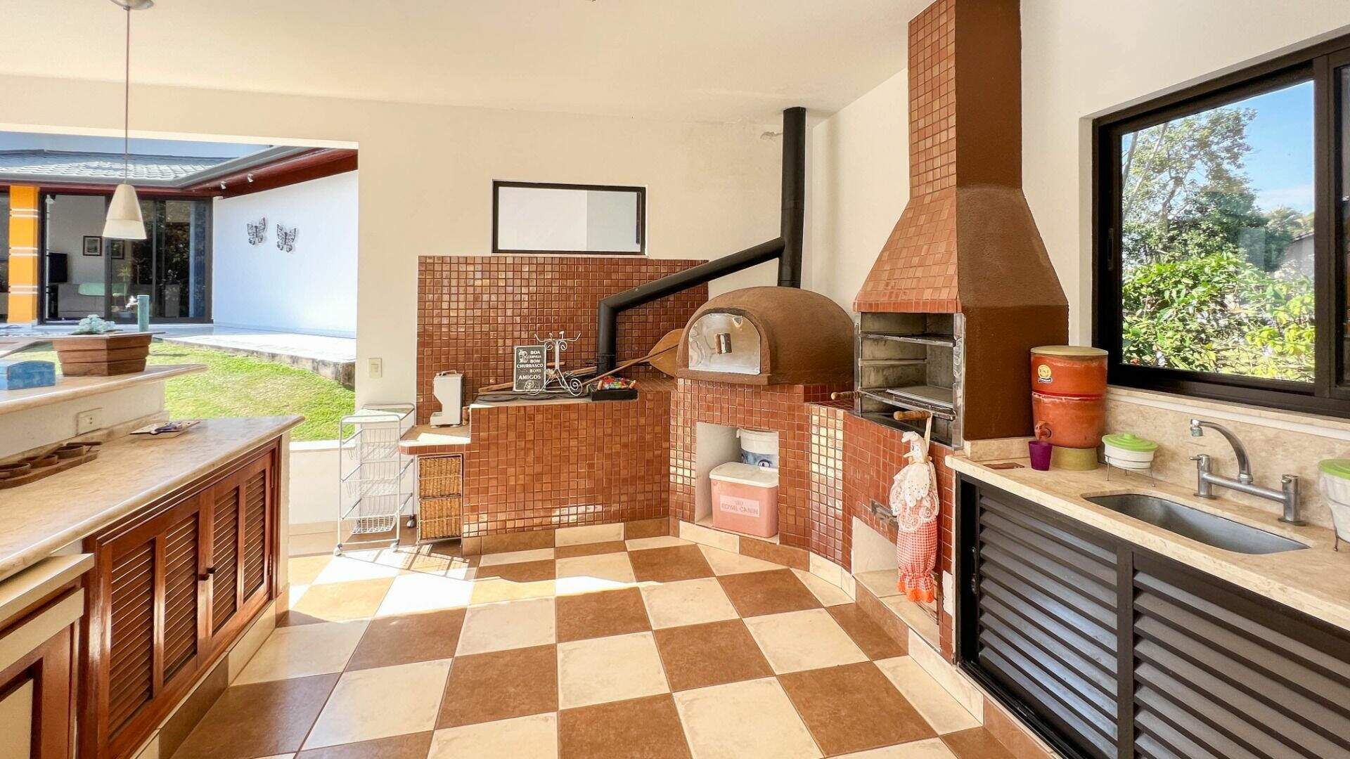 Casa no Condomínio City Castelo, em Itu disponível para à venda | Grupo Kaion: Casa à venda no Condomínio City Castelo em Itu!