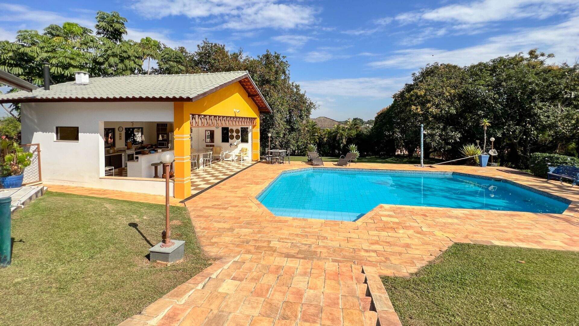 Casa no Condomínio City Castelo, em Itu disponível para à venda | Grupo Kaion: Casa à venda no Condomínio City Castelo em Itu!