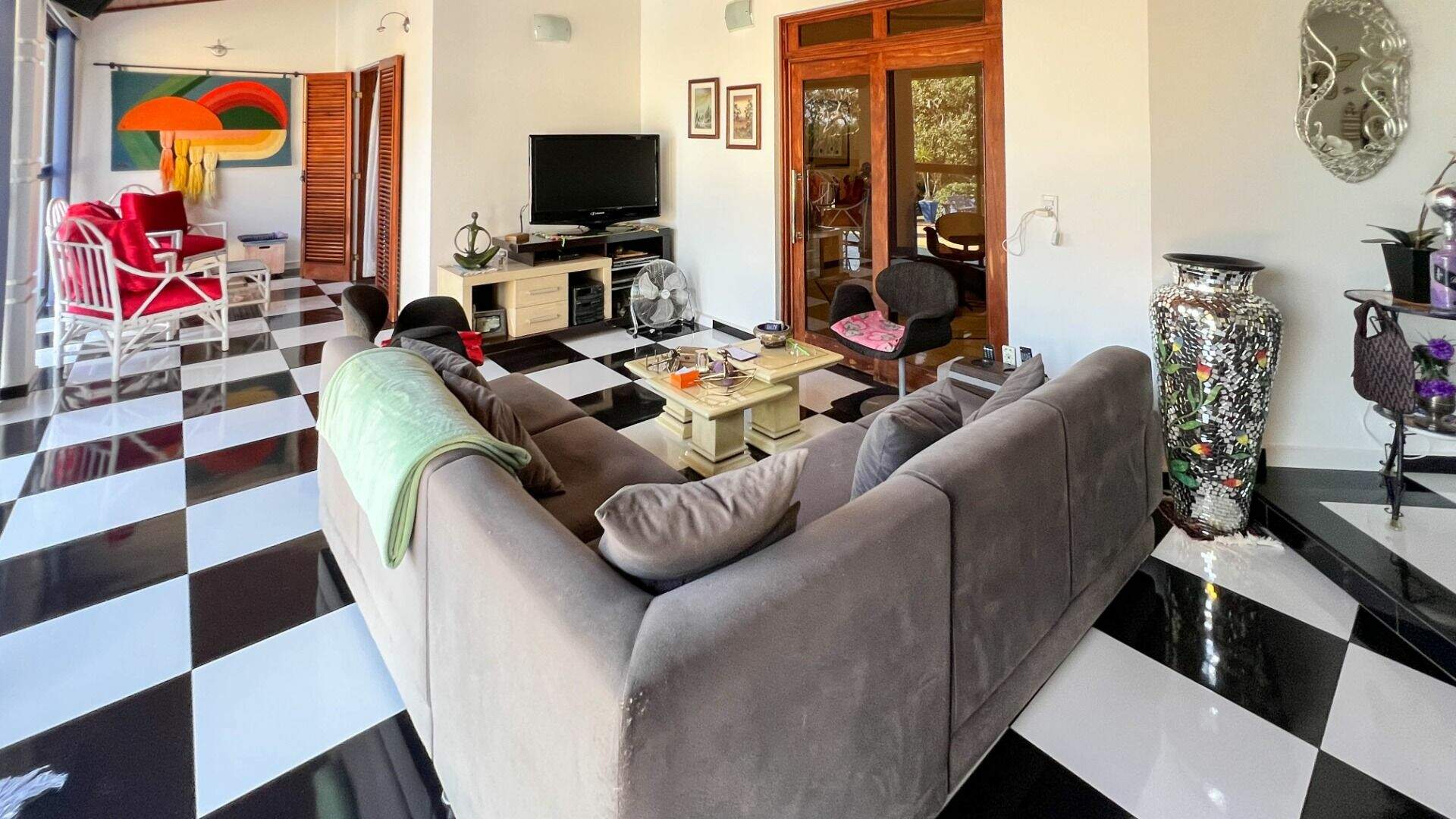 Casa no Condomínio City Castelo, em Itu disponível para à venda | Grupo Kaion: Casa à venda no Condomínio City Castelo em Itu!