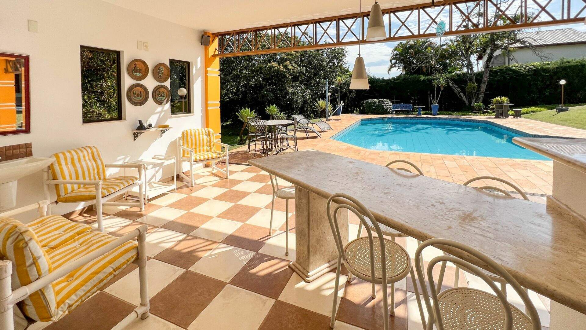 Casa no Condomínio City Castelo, em Itu disponível para à venda | Grupo Kaion: Casa à venda no Condomínio City Castelo em Itu!