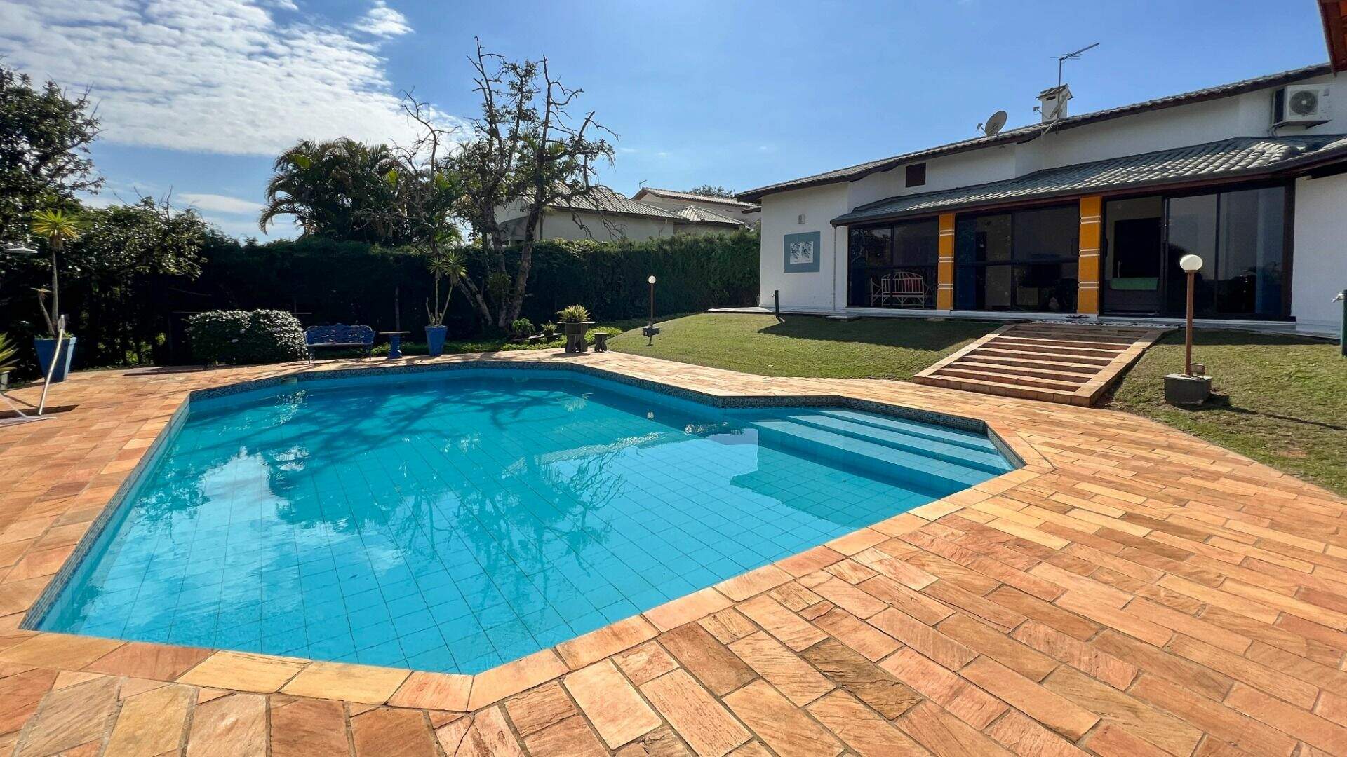 Casa no Condomínio City Castelo, em Itu disponível para à venda | Grupo Kaion: Casa à venda no Condomínio City Castelo em Itu!
